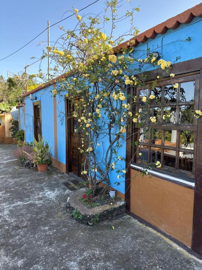 Casa Asuncion Villa Brena Alta Exterior photo