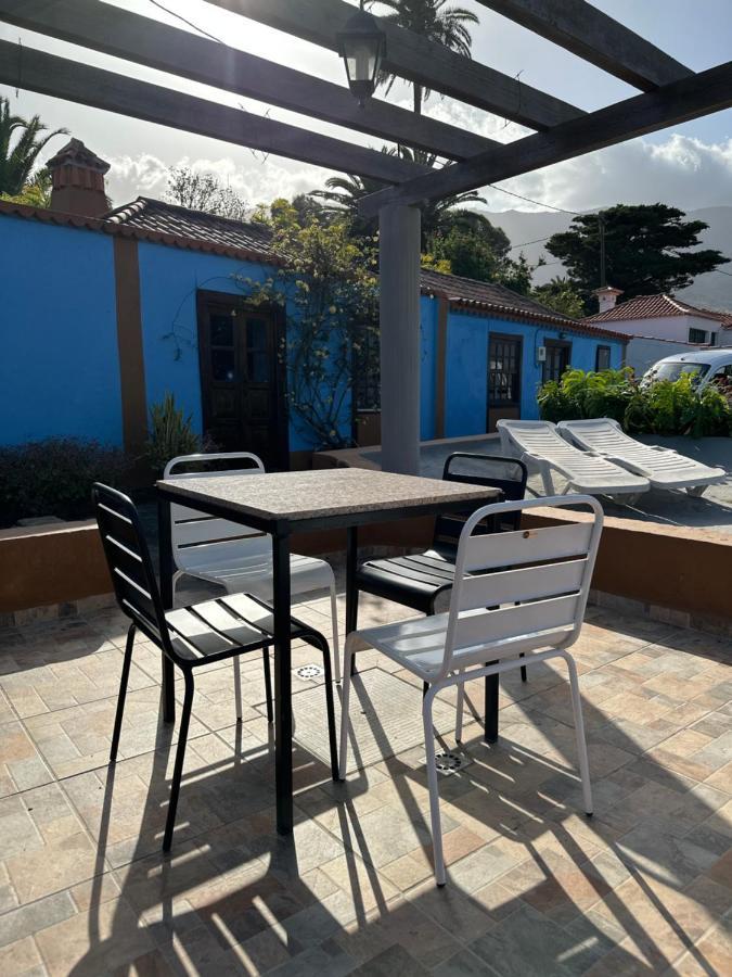 Casa Asuncion Villa Brena Alta Exterior photo