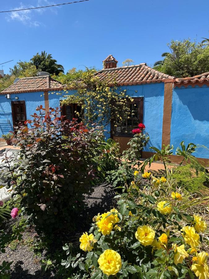 Casa Asuncion Villa Brena Alta Exterior photo